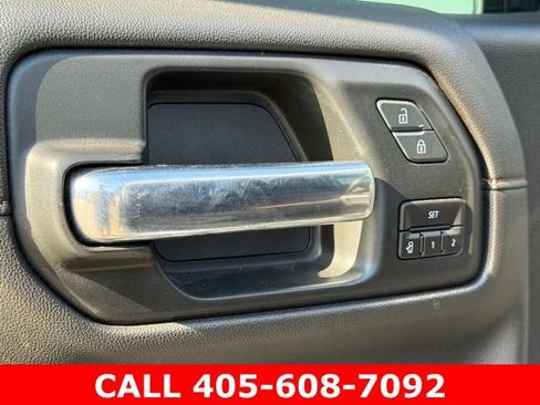 Used 2020 GMC Sierra 1500 AT4 w/ AT4 Premium Package AWD/4WD image 23