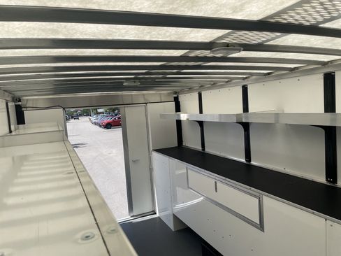 New 2025 Ford E-450 and Econoline 450 Super Duty w/ Power Equipment Group image 19