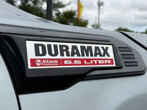 Used 2024 GMC Sierra 2500 AT4 w/ AT4 Premium Plus Package image 42