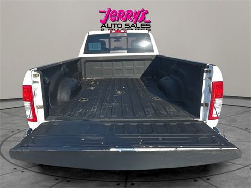 Used 2020 RAM 3500 Tradesman image 38