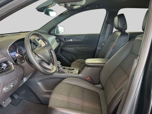 Used 2023 Chevrolet Equinox RS FWD image 13
