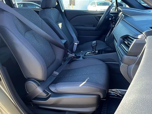 Certified 2025 Subaru Forester Premium image 10