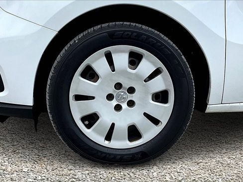 Used 2020 RAM ProMaster City Tradesman SLT image 8