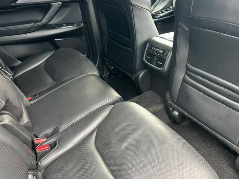 Used 2020 MAZDA CX-9 Grand Touring AWD/4WD image 31
