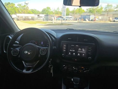 Used 2020 Kia Soul X-Line image 27