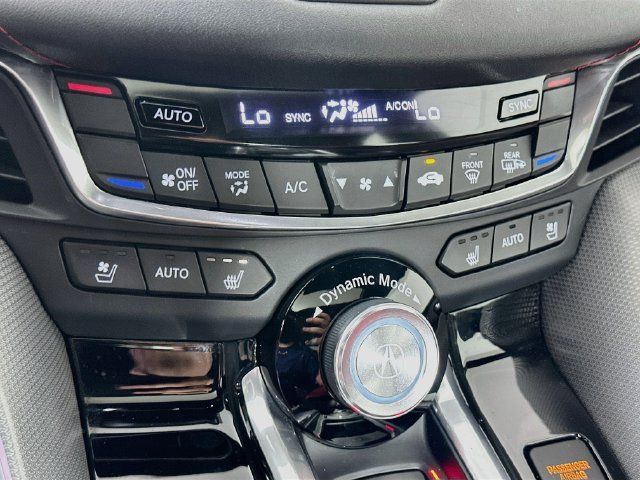 Used 2022 Acura TLX w/ A-SPEC Package FWD image 21