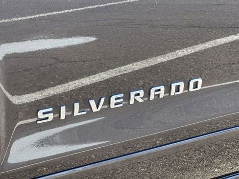 Used 2016 Chevrolet Silverado 1500 LT w/ All Star Edition image 27