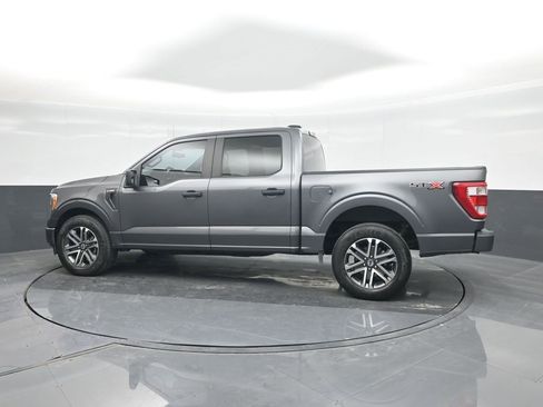 Used 2021 Ford F150 XL w/ STX Appearance Package image 29