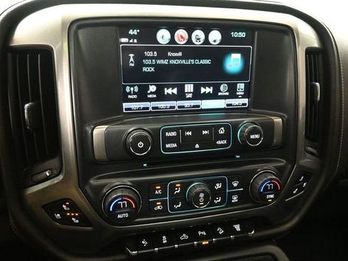 Used 2019 Chevrolet Silverado 2500 LTZ w/ Duramax Plus Package AWD/4WD image 32