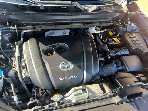 Used 2023 MAZDA CX-5 AWD 2.5 S w/ Premium Plus Pkg image 37