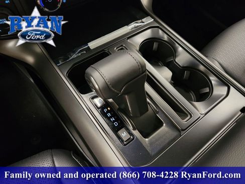 New 2026 Ford F150 Lariat w/ Equipment Group 501A Mid AWD/4WD image 15