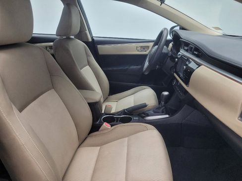 Used 2014 Toyota Corolla LE image 21