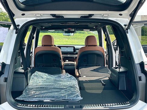 New 2025 Kia Telluride SX Prestige X-Line image 7