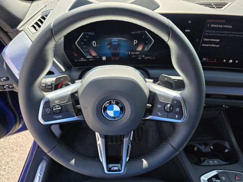 New 2026 BMW 228i xDrive w/ Technology Package AWD/4WD image 11