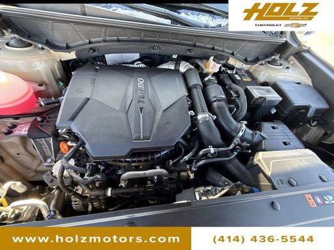 Used 2024 Hyundai Santa Cruz XRT image 29