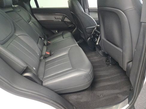 Used 2024 Land Rover Range Rover Sport Dynamic SE image 11
