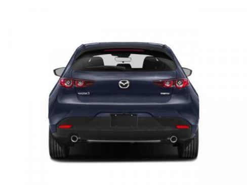 Used 2022 MAZDA MAZDA3 s image 8