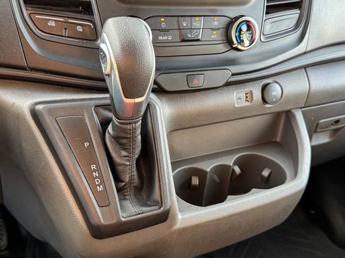 Used 2024 Ford Transit 250 Low Roof w/ Exterior Upgrade Package image 25