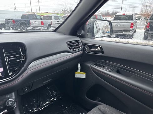 New 2026 Dodge Durango GT w/ Blacktop Package image 27