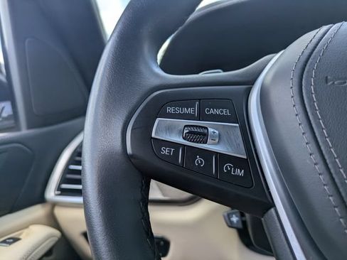 Used 2022 BMW X5 sDrive40i w/ Premium Package RWD image 30
