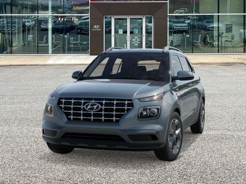 New 2026 Hyundai Venue SEL FWD image 6