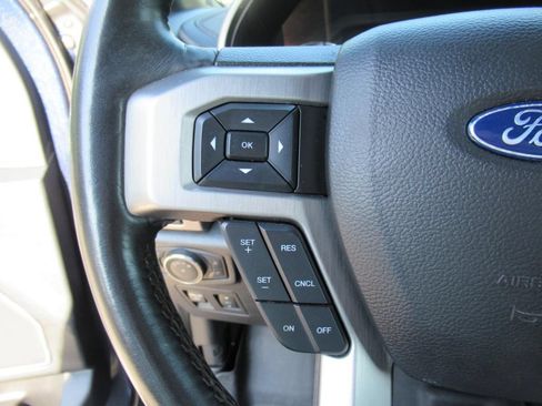 Used 2020 Ford F150 Platinum AWD/4WD image 25