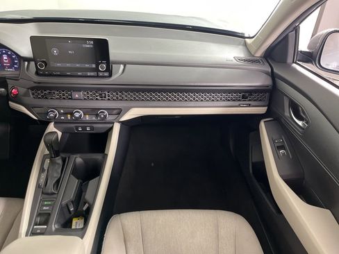 Used 2024 Honda Accord LX image 16