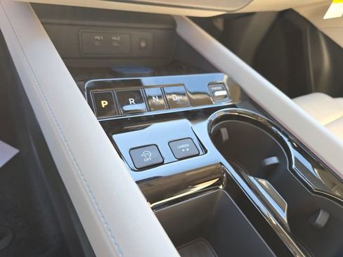 New 2026 Nissan Murano Platinum image 32