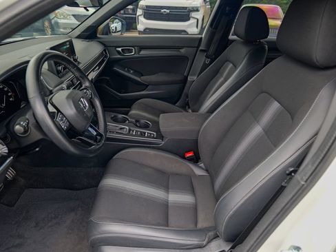 Used 2023 Honda Civic Sport image 20