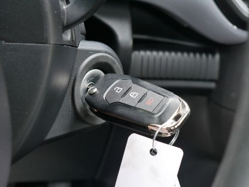 New 2025 Ford Ranger XL w/ Trailer Tow Package image 8