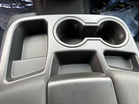 New 2026 Chevrolet Silverado 2500 Custom w/ Custom Convenience Package AWD/4WD image 26