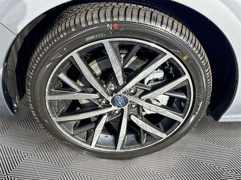 New 2026 Subaru Impreza 2.0i Sport image 29