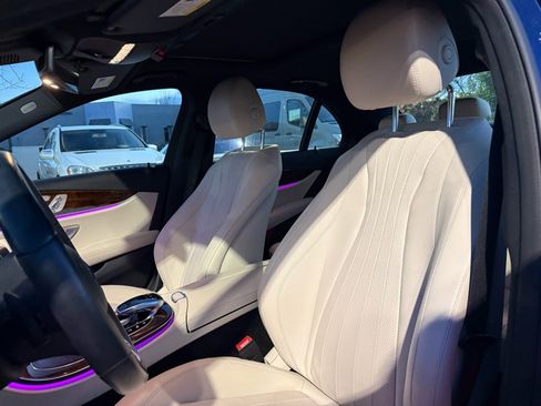 Certified 2019 Mercedes-Benz E 300 image 3
