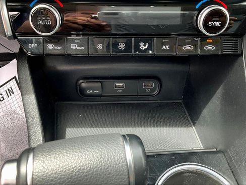 Used 2023 Kia K5 EX w/ EX Premium Package image 16