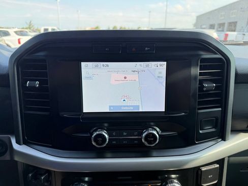 Used 2023 Ford F150 XLT w/ Equipment Group 301A Mid AWD/4WD image 20