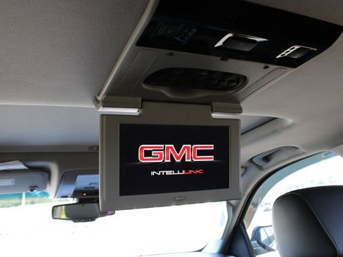 Used 2017 GMC Yukon SLT w/ Open Road Package RWD image 13