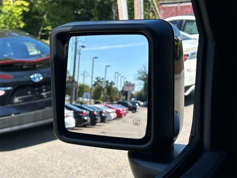 Used 2021 Jeep Gladiator Overland image 33