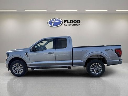 New 2026 Ford F150 XLT w/ XLT Chrome Appearance Package image 5