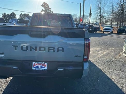 Used 2024 Toyota Tundra SR5 w/ SR5 Convenience Package image 6