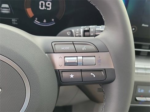 New 2026 Hyundai Kona SEL Sport image 6