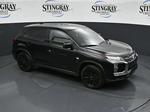 Used 2024 Mitsubishi Outlander Sport AWD image 18