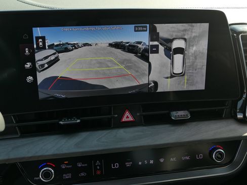 Certified 2024 Kia Sportage X-Line Prestige AWD/4WD image 18