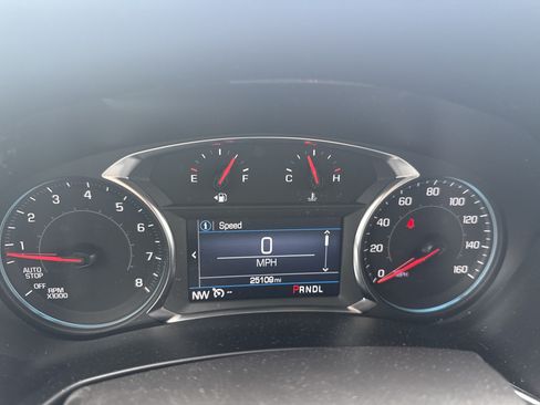 Used 2024 Chevrolet Equinox LS w/ LS Convenience Package AWD/4WD image 21