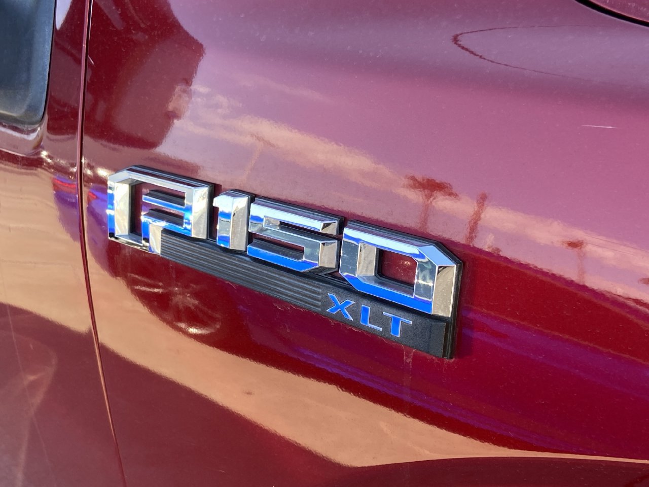 Used 2019 Ford F150 XLT w/ Equipment Group 301A Mid AWD/4WD image 5