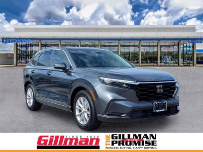 Used 2023 Honda CR-V EX