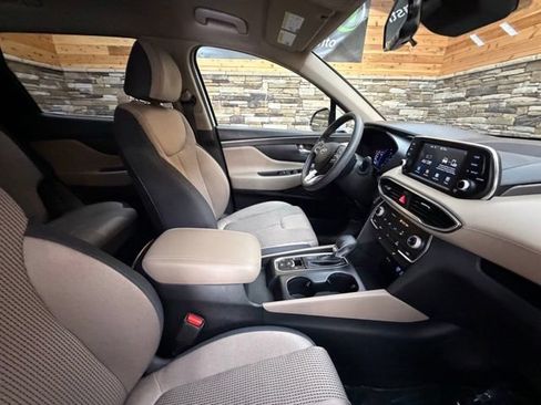 Used 2020 Hyundai Santa Fe SEL AWD/4WD image 15