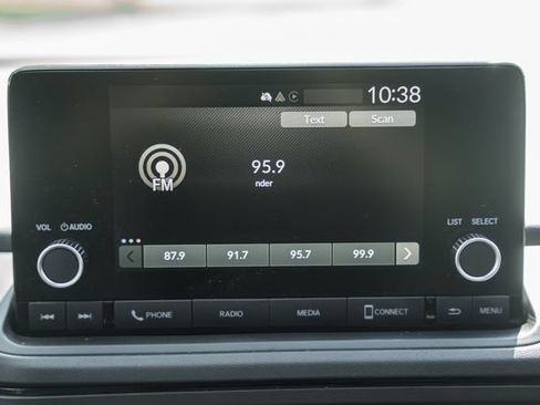 Used 2025 Honda Accord SE image 20
