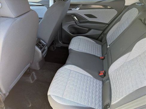 Used 2026 Volkswagen Tiguan S FWD image 18