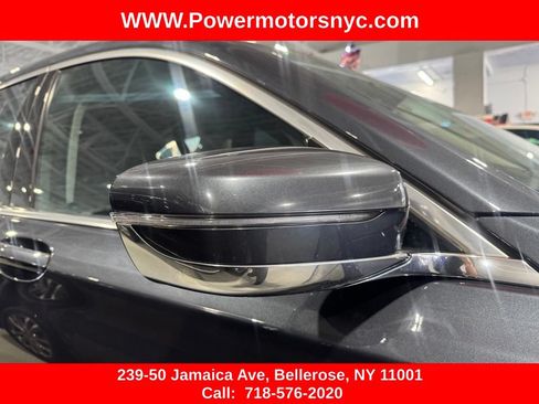 Used 2019 BMW 740e xDrive w/ Executive Package AWD/4WD image 15