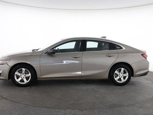 Used 2022 Chevrolet Malibu LT FWD image 7